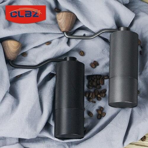 CLBZ Coffee Grinders