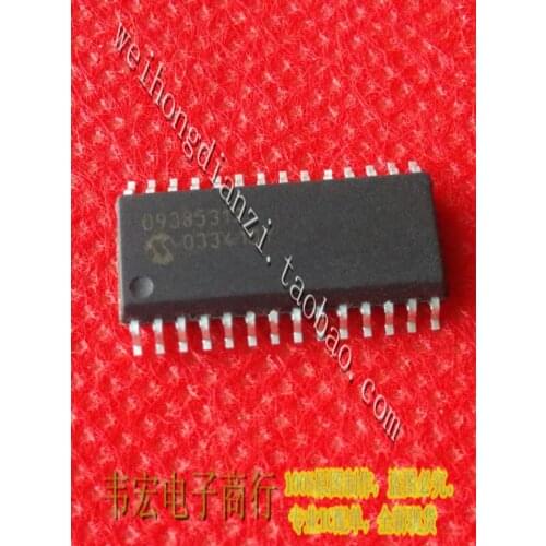 Delivery.09385313 Free new chip circuit IC chip SOP28