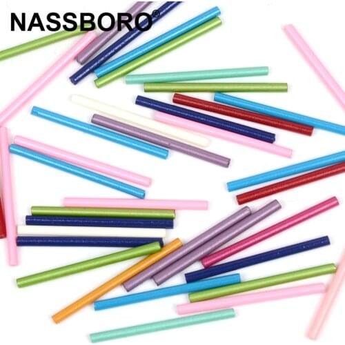 2X30mm Long Matte Czech Glass Beads Manual Cutting Tube Bugle Beads Charms Spacer Beads For Jewelry Making Diy Bracelet Necklace