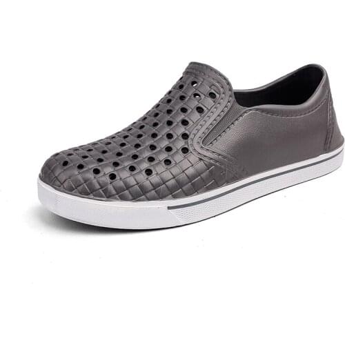 GFFIDA Men's Slip-ons