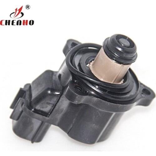 AC254 MD628174 Idle Air Control Valve IAC Speed Stabilizer New for M-itsubishi Eclipse