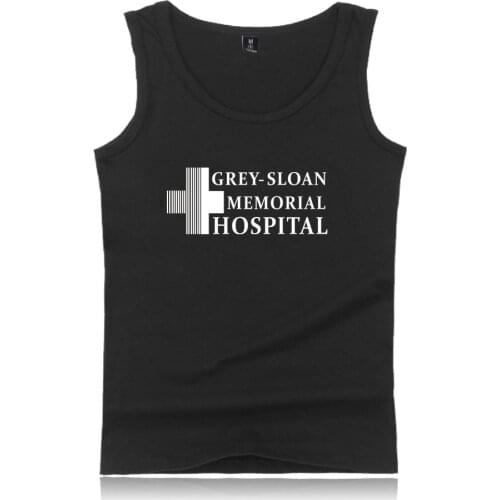 Its A Beautiful Day To Save Lives Tank Top Vest Fitness Sleeveless Shirt Tumblr Quote Greys Anatomy Gift Tank Tops Gym Clothes