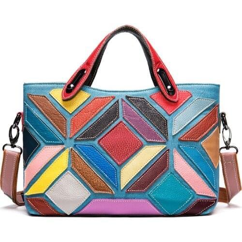 MVA Women's Bags With Flowers