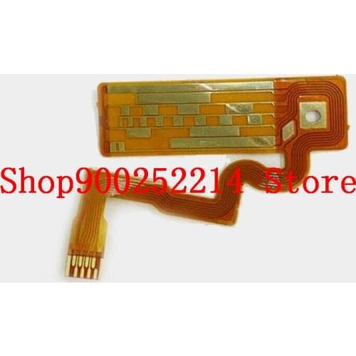 NEW Lens Zoom Flex Cable For Canon Zoom EF 17-40 mm 17-40mm f/4L USM Repair Part