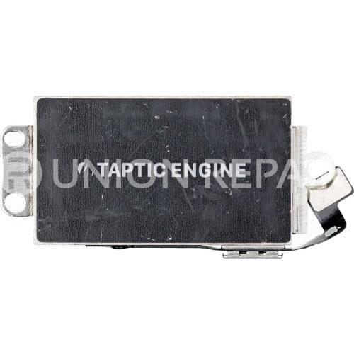 OEM Original Vibrator Replacement Vibration Motor for iPhone XS Max Tested 100% Working Good