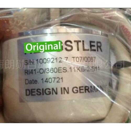 RI41-O / 360ES.11KB-2-S11 Rotary Encoder Spot Photo, 1-Year Warranty