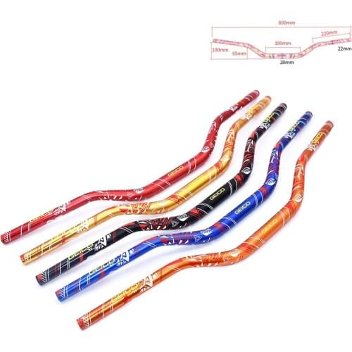 11/8" 28mm Universal Motorcycle Handlebar Stabilizer Bar for Yamaha Mt 07 Pcx Tmax 530 Nmax Ktm Exc Cb500x Xmax 300 Z800