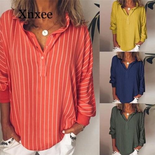Xnxee Peplum Blouses