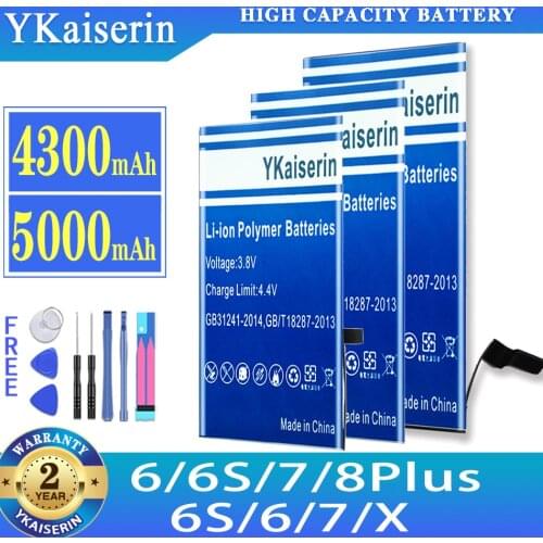 YKaiserin IPhone X China