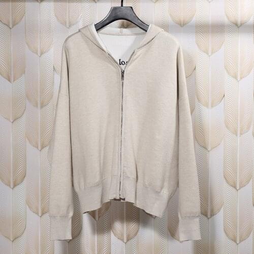 2021 Autumn Women Hoodies Back Letter Embroidery Top Long Sleeve Lady Hooded Sweatshirts Hoody Femlae Sports Clothes