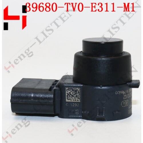 4Pcs FOR HONDA CR-V / 0263013767/39680 TV0 E311 M1 Detector Radar Sensor PDC Sensor