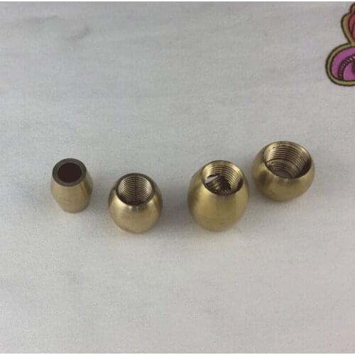 5pcs 2 holes 3 holes lighting accessories