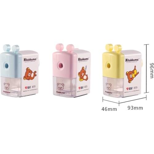 Механические точилки для карандашей Aihao China At AliExpress