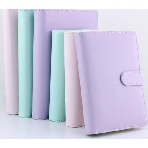 ALLTU Diary Notebooks