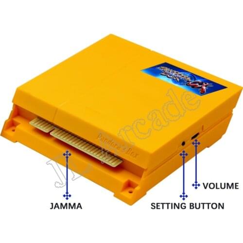 Arcade Pandora box 9D (2222 in 1)neo geo jamma arcade game multi game board pcb multigame card vga &HDMI output arcade cabinet