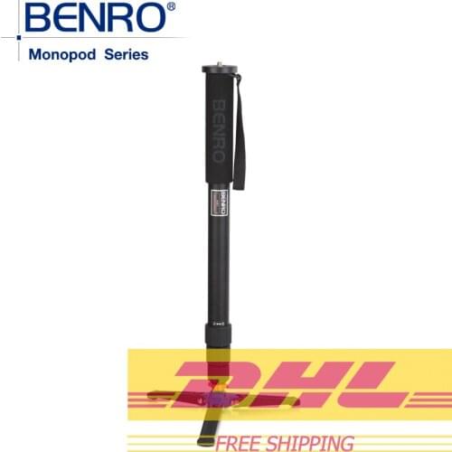 Benro Tripod Legs