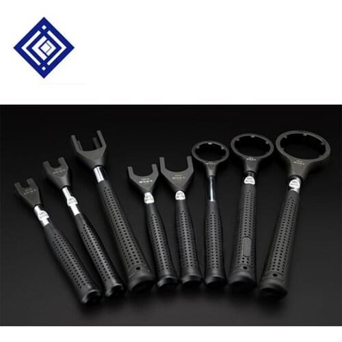 Pull Nail Wrench BT30 BT40 BT50 Nut Wrench ER16A ER20A ER25UM ER32UM ER40UM Wrench For CNC Machine