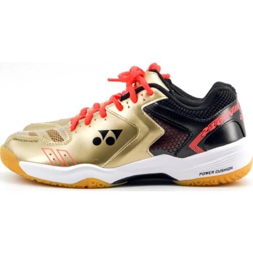 New Arrival Yonex Yy Badminton Shoes For Men Women Badminton Training Tennis Shoes Sport Sneakers 210c