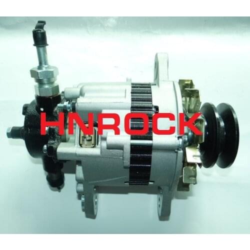 NEW HNROCK 24V 45A ALTERNATOR A2T72985 A2T72986 A2T72987 A2T72989 A2T72989 A2T72999 A2T73387 A2T74385 A2T74386 FOR MITSUBISH