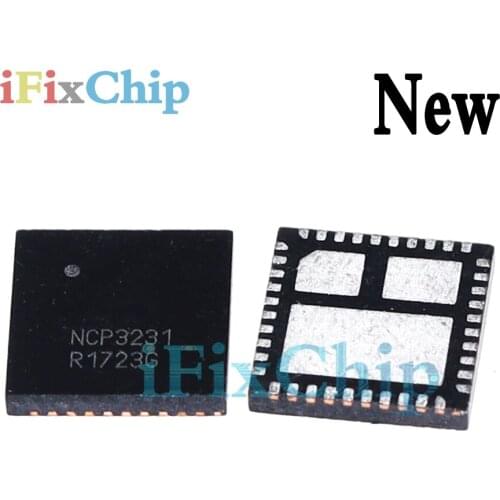 New NCP3231MNTXG NCP3231 QFN