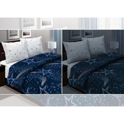 SOVRTEKS СОВРЕМЕННЫЙ ТЕКСТИЛЬ Bed Dress