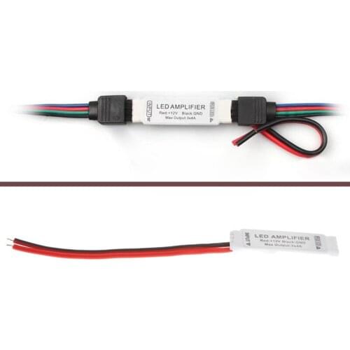 SuperVolt RGB Controllers