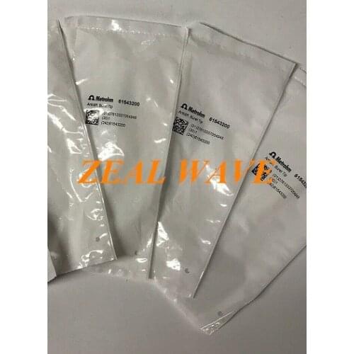 61543200 Metrohm Anti-Proliferation Titration Head 6.1543.200