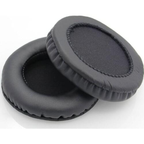 High quality Replacement Memory Foam Earpads Ear Cushions for Panasonic for TECHNICS RP-DH1200 DH1200 headphone 270B