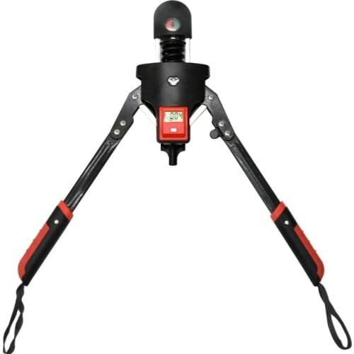 YJ-B-180 Strength Of Arm 0-180kg Adjustable Strength Bar Power Grip Strength Chest Expander Apparatus For Exercising Arm Power