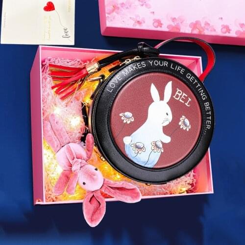 1Set Christening Baptism Custom Wedding Decoration Baptism Favors Bride Bridesmaid Wedding Bag Toys Gifts Set for Guests