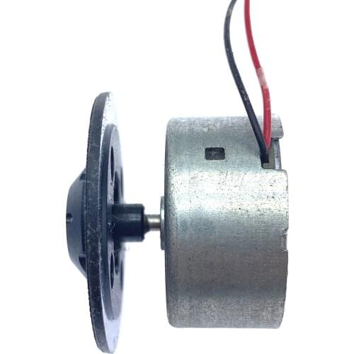 1pc 300 with tray 5.9V motor for cassette deck audio player tape recorder