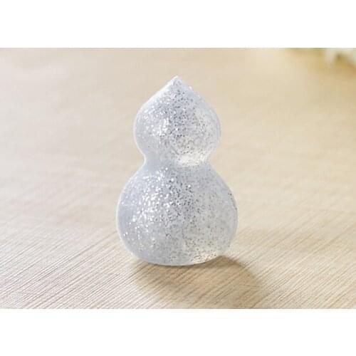 300pcs/lot 3D Silicone Sponge makeup puff Liquid Foundation Cream Beauty Essentials Powder puffs