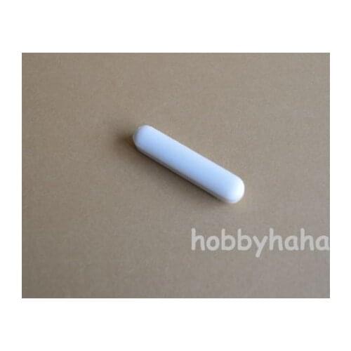 7pcs PTFE Magnetic Stirrer mixer stir bar model C 10mm-70mm