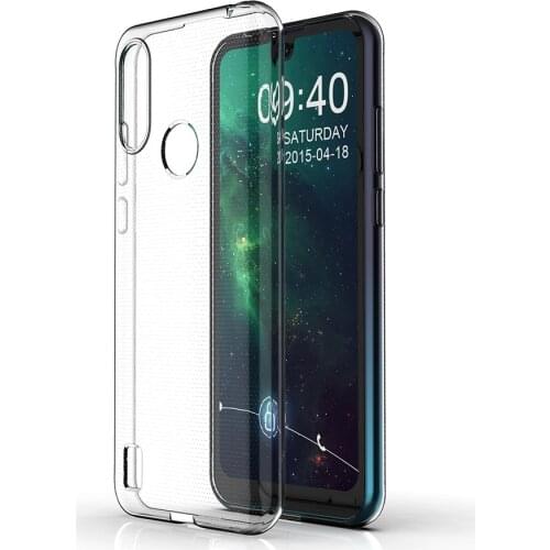 For Moto E7 Power 6.51" Case Silicone Soft TPU Patterned Case For Moto E 7 e7 Power Case Phone case Covers Capas Funda