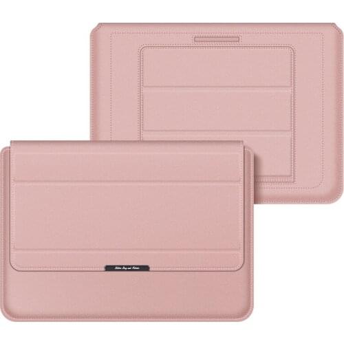 Laptop Case Sleeve Bag For Macbook M1 Air Pro 11 12 13 13.3 15 16 inch Notebook Laptop Cover For Huawei Matebook Laptop Bag