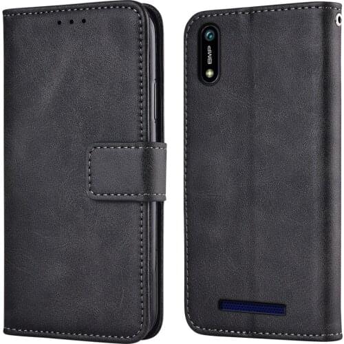 Flip Wallet Case for Haier I4 Leather Phone Case for i4 Cover Book Case for Haier i 4 Book case