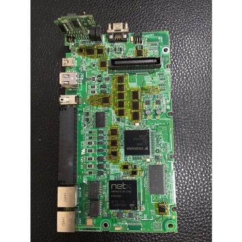 USED SGD7S-IFDA0DA TESTED PASS OK