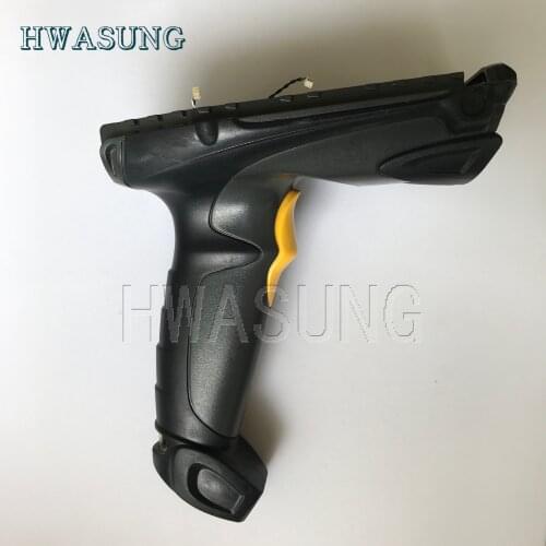 MC9090-G Back Cover for Motorola mc9090G housing with Trigger Switch MC9190 MC92N0