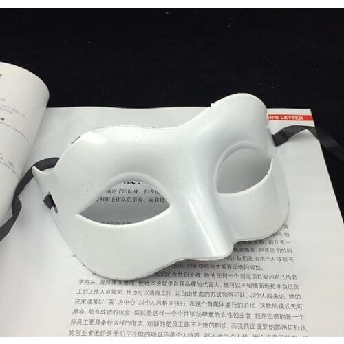 New Wholesale Unisex Retro Masquerade Mask Mardi Gras Costume Party Acccessory