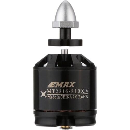 Official EMAX MT2216 Brushless Motor 810KV For F450 F550 X525 Multicopter Quadcopter 1045 Propellers For Fpv Drone RC Plane