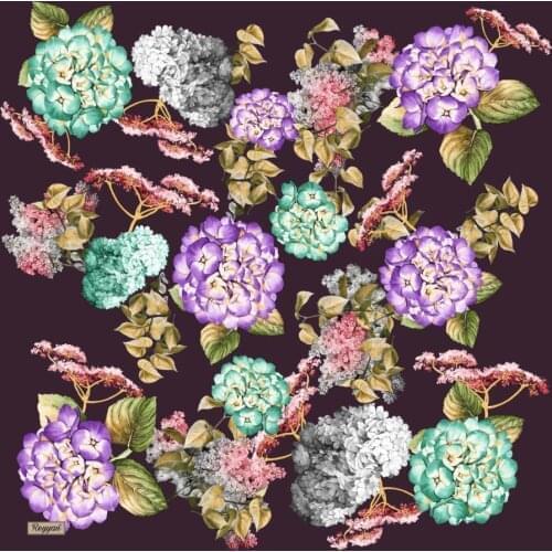 REYYAN SILK TEXTURED OYALIK WRITING-15-RENK-22