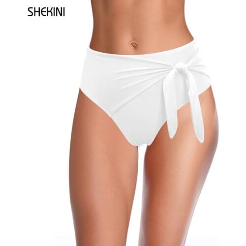 Синие купальники SHEKINI China At AliExpress