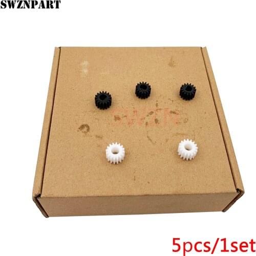 Compatible New Developer Gear Kit Set for Ricoh MP 2014 2014D 2014AD 2014en 2014C