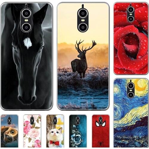 TWONEDAY DOOGEE Shoot 1 Phone Cases