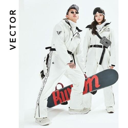 VECTOR Ski Equipment China