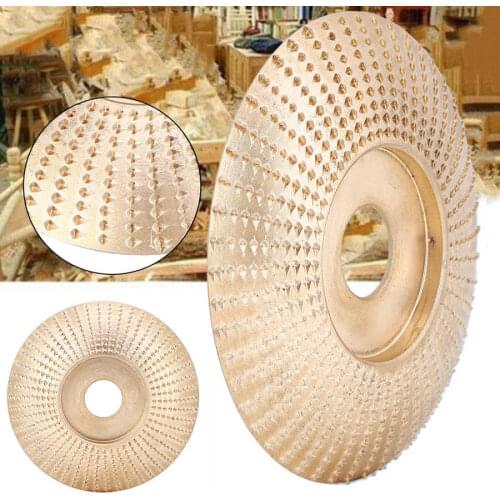 VGEBY Abrasive Tools