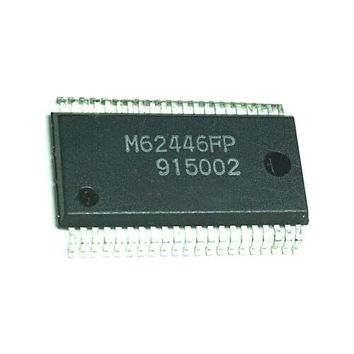 2pcs/lot M62446AFP M62446FP SSOP-42 M62446 62446AFP SSOP42 In Stock