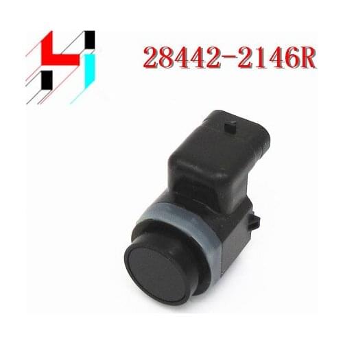 4pcs) Free shipping Parking Sensor C2Z22810 28438-JZ00A 28442-2146R 82004-54716 AH42-15K859-AA C2Z11733