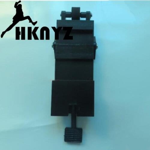 4PCS Kuco teneth pinch roller assembly for TH1300X 740 T48L T48LX Cutter Cutting plotter paper pressure rubber roller frame ASSY