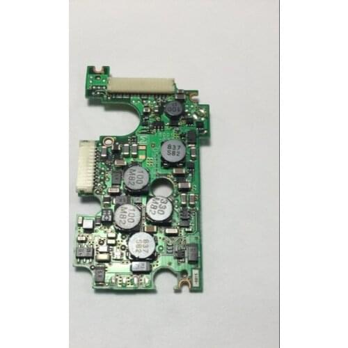 90%NEW Power Board PCB For Nikon D200 Camera Replacement Unit Repair parts